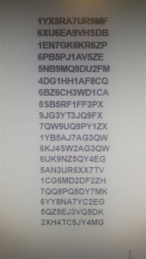 All Working Mystery Gift Codes : r/PokemonUnbound .